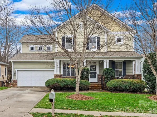 2205 Trading Ford Dr, Waxhaw, NC 28173