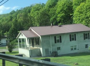 2733 Lorton Lick Rd, Lorton Lick, WV 24701