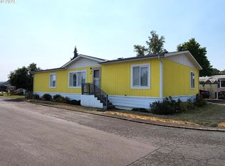 503 SE Sheridan Rd UNIT 19, Sheridan, OR 97378