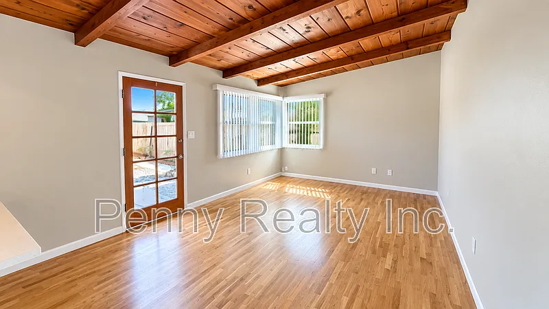 2 bed, 1.0 bath, 700 sqft, $3,495 — Photo 2