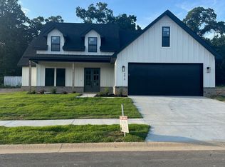 4818 Coronell Way, Alexander, AR 72002