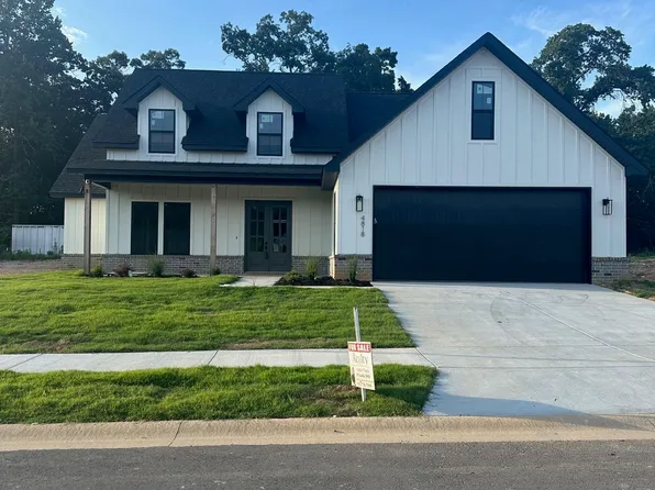 4818 Coronell Way, Alexander, AR 72002