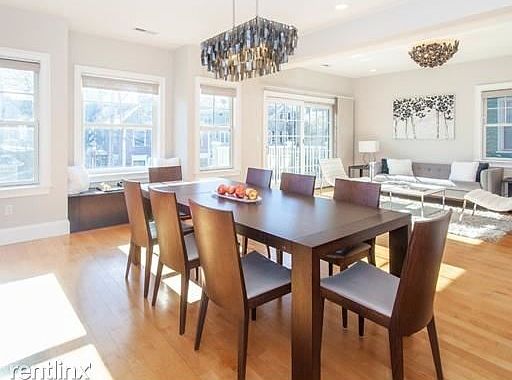 19 Harris #1 Brookline Shared Unit Photo 3