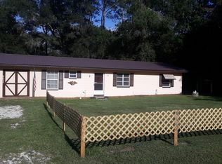 9055 S Zanmar Dr #1, Floral City, FL 34436