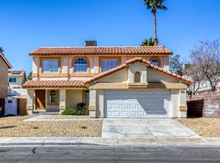 1468 Flintrock Rd, Henderson, NV 89014