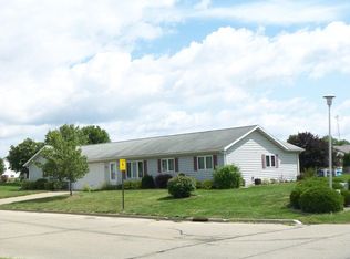1500 S Prospect St, Shawano, WI 54166