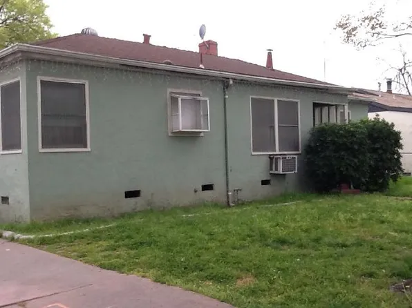 1830 Telegraph Ave, Stockton, CA 95204