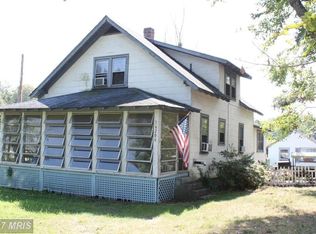 16206 Livingston Rd, Accokeek, MD 20607