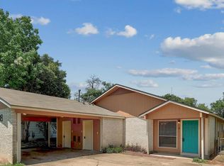 5808 Emerald Forest Dr #A, Austin, TX 78745