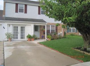 2461 Brandon Ct, Bensalem, PA 19020