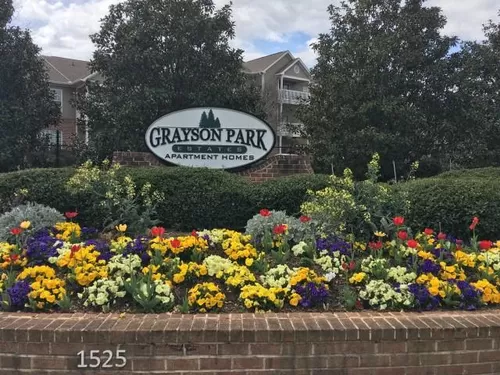 Primary Photo - Grayson Park Estates