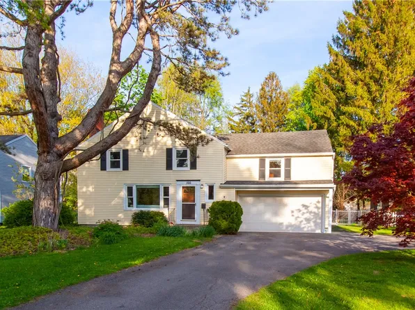 100 Newcastle Rd, Rochester, NY 14610