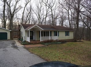 2163 Green Mill Rd, Finksburg, MD 21048