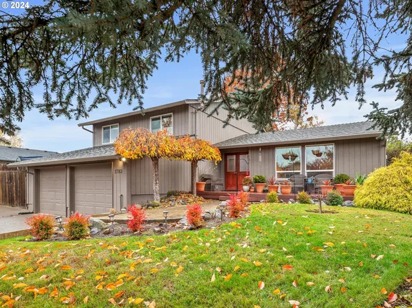 1783 Winchester St NW, Salem, OR 97304