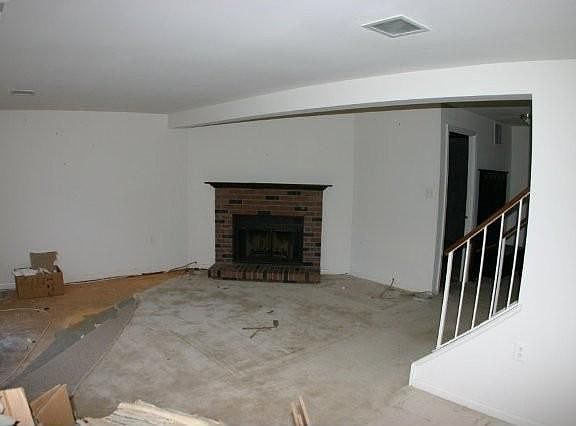 Basement /Family room