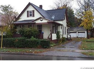326 Avenue D, Rochester, NY 14621