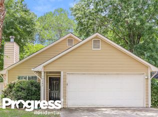 10287 Misty Ridge Dr, Jonesboro, GA 30238
