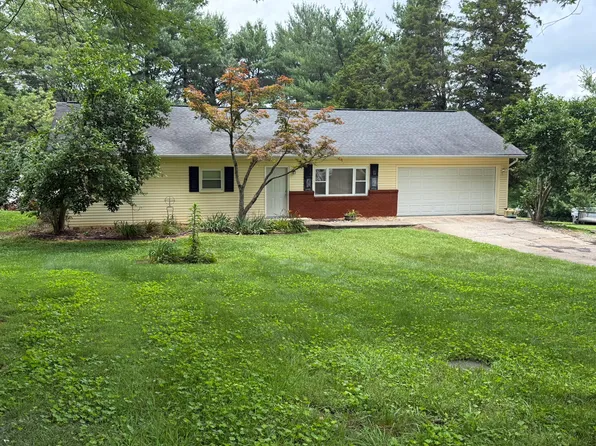 7231 Terry Dr, Knoxville, TN 37924