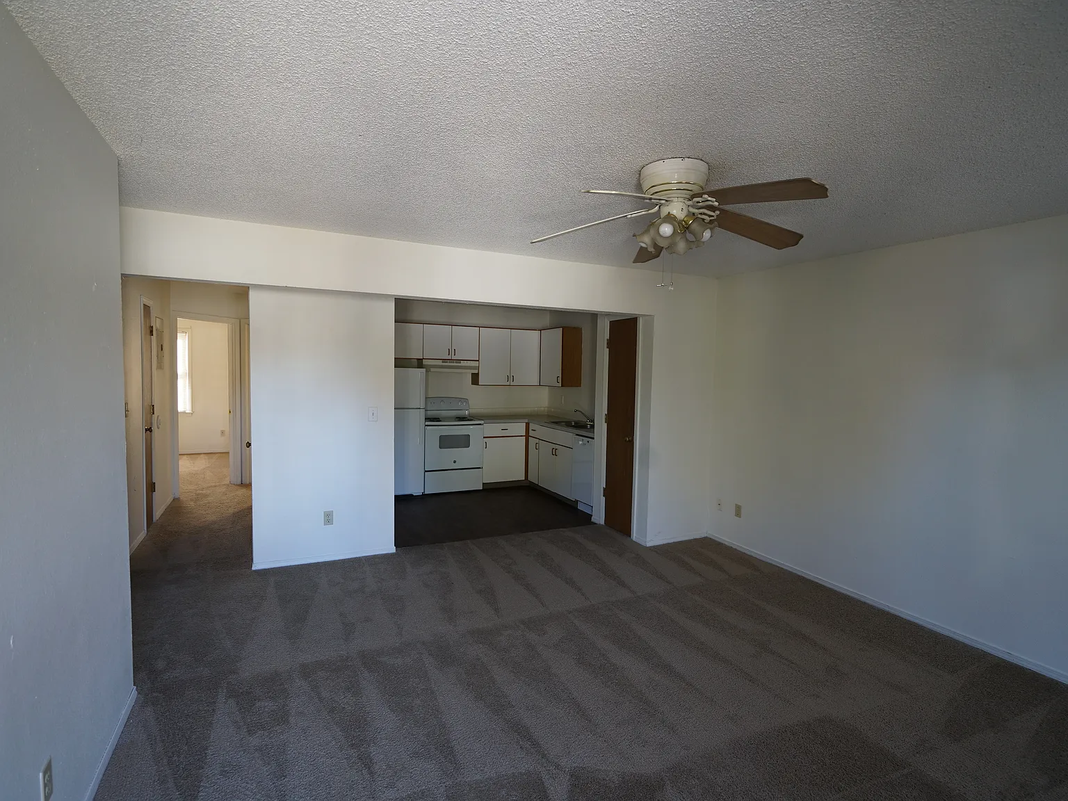 3 bed, 900 sqft, $1,000 — Photo 3
