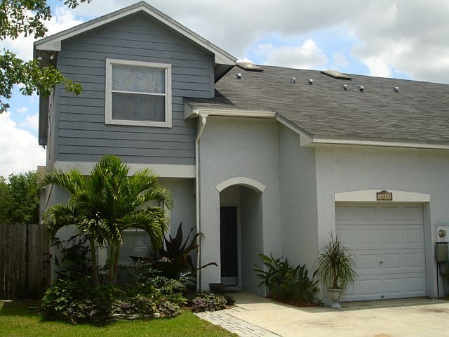 Front View