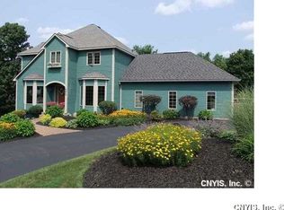4900 Cornish Heights Pkwy, Syracuse, NY 13215