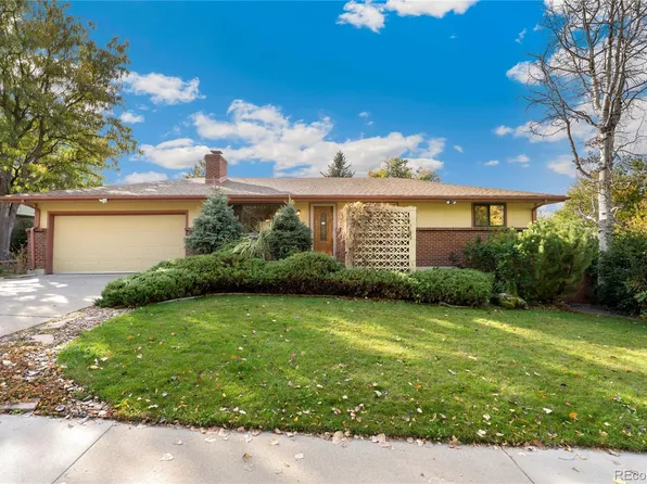 10362 W 69th Avenue, Arvada, CO 80004