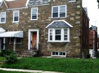 1228 Hellerman St, Philadelphia, PA 19111