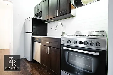 Rented by Zuz Realty