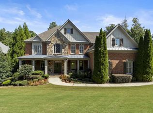 8750 Islesworth Ct, Duluth, GA 30097