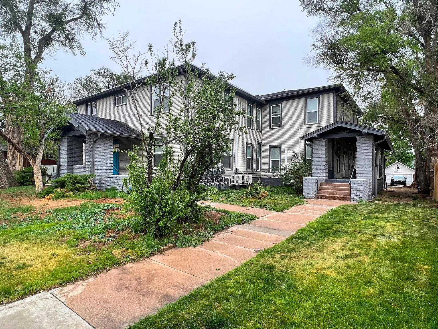 1213-1219 12th St. Greeley, CO 80631 — Photo 4