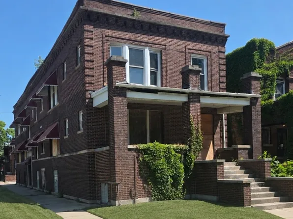 1224 W 64th St, Chicago, IL 60636