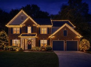 503 Glen Level Cir, Buford, GA 30518