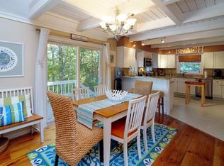 71 Cap'n Carleton's Rd, Cotuit, MA 02635