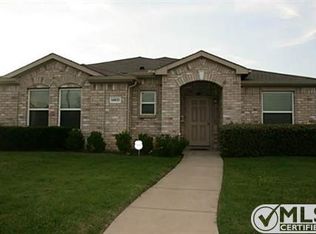 14821 N Spring Ridge Cir, Balch Springs, TX 75180