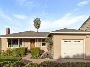 1035 Grand St, Redwood City, CA 94061