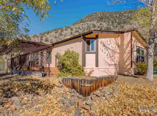 378 Patricia Ln, Coleville, CA