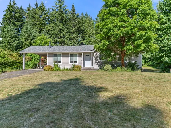 11322 Skagit Dr SE, Olympia, WA 98501