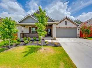 1416 Morning View Rd, Georgetown, TX 78628