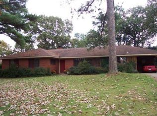 3501 Lakeview Rd, North Little Rock, AR 72116