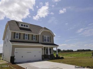 107 Swingbride Dr, Stella, NC 28582