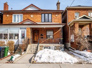 679 Vaughan Rd, Toronto, ON M6E2Y7