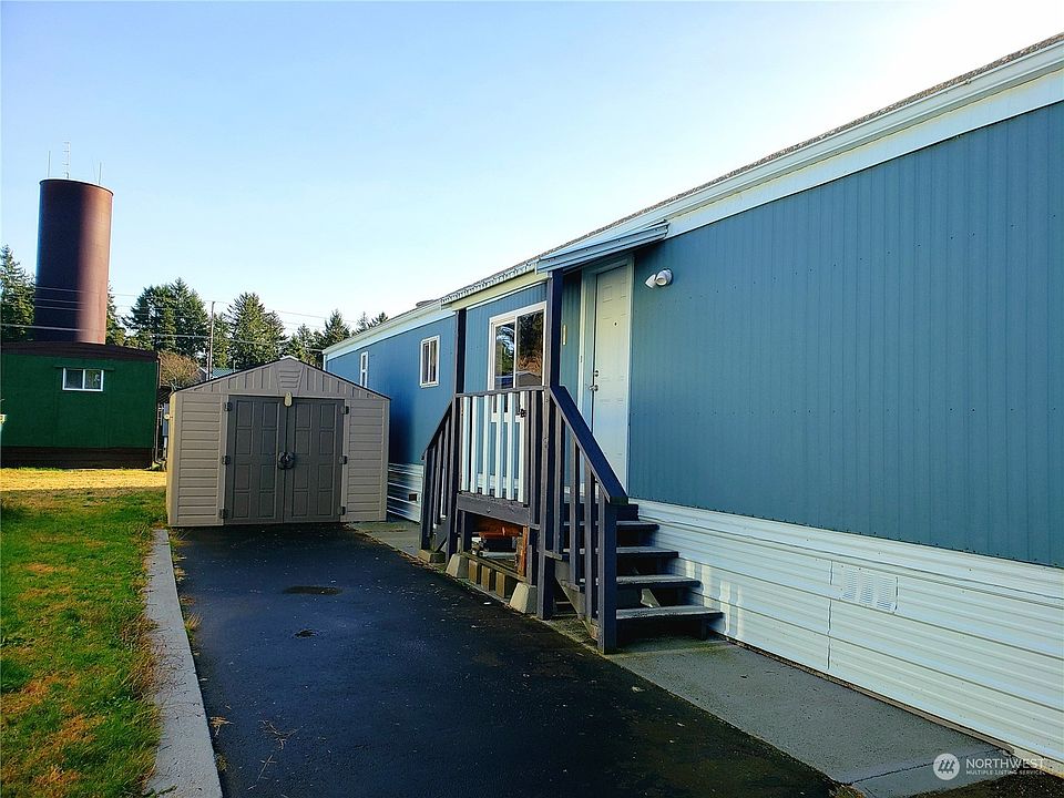 1845 S Montesano St Westport, WA, 98595 Apartments for Rent Zillow