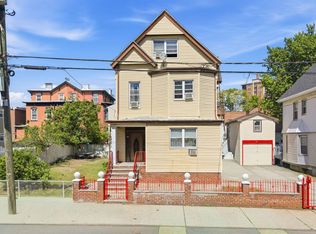 144-146 Pearsall Ave, Jersey City, NJ 07305
