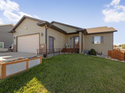 917 Haakon St, Rapid City, SD, 57703