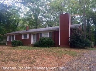 1610 India Hook Rd, Rock Hill, SC 29732