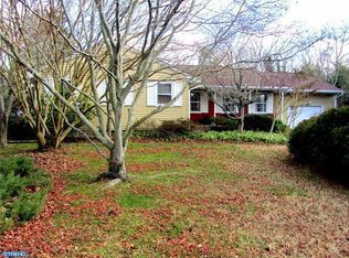 30 Manor Dr, Rehoboth Beach, DE 19971