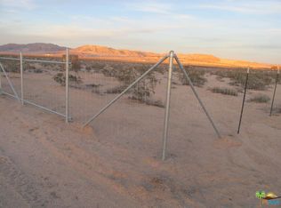 285 El Bandido Way, Twenty-Nine Palms, CA 92277