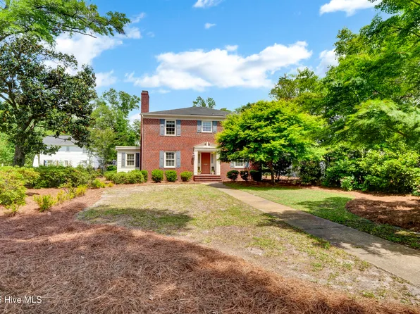 2405 Oleander Drive, Wilmington, NC 28403