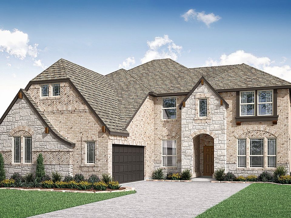 Elevation C