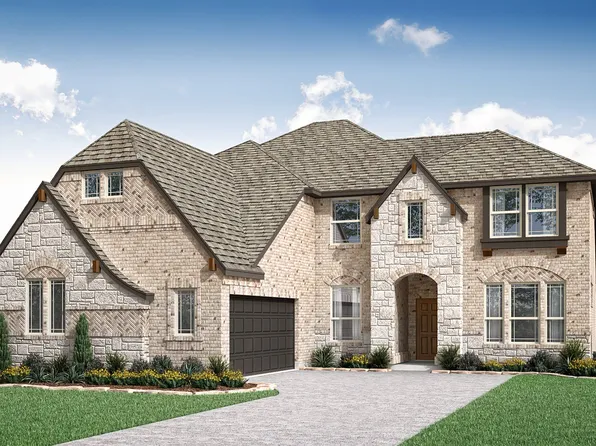 Seaberry Plan, Crystal Lake Estates